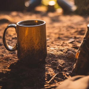 Cafetière