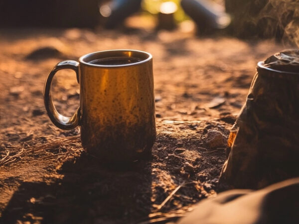 Cafetière