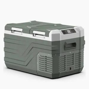Glaçière électrique