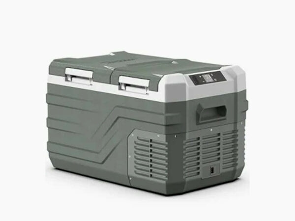 Glaçière électrique