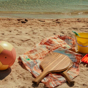 Kit plage