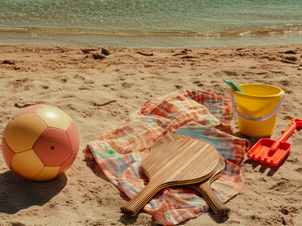 Kit plage