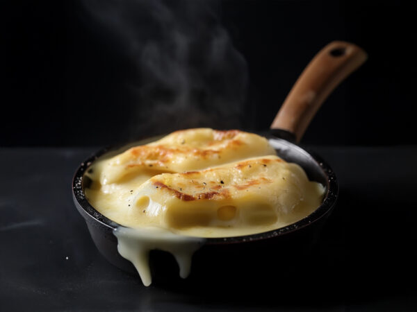 Kit raclette