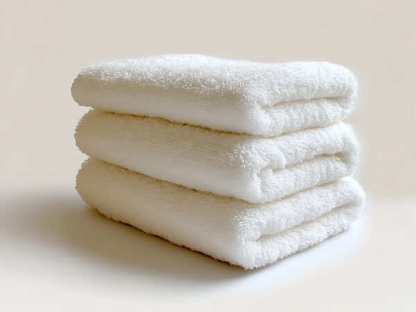 Linge de toilette