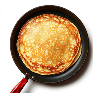 Poele à crêpes