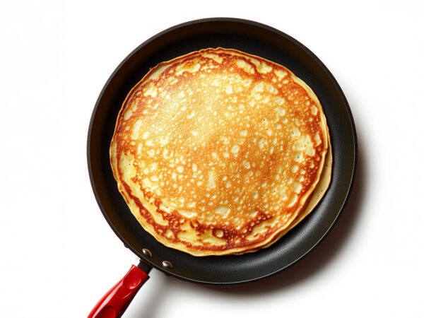 Poele à crêpes