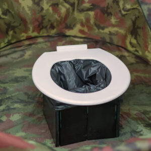 Kit toilettes