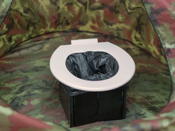 Kit toilettes